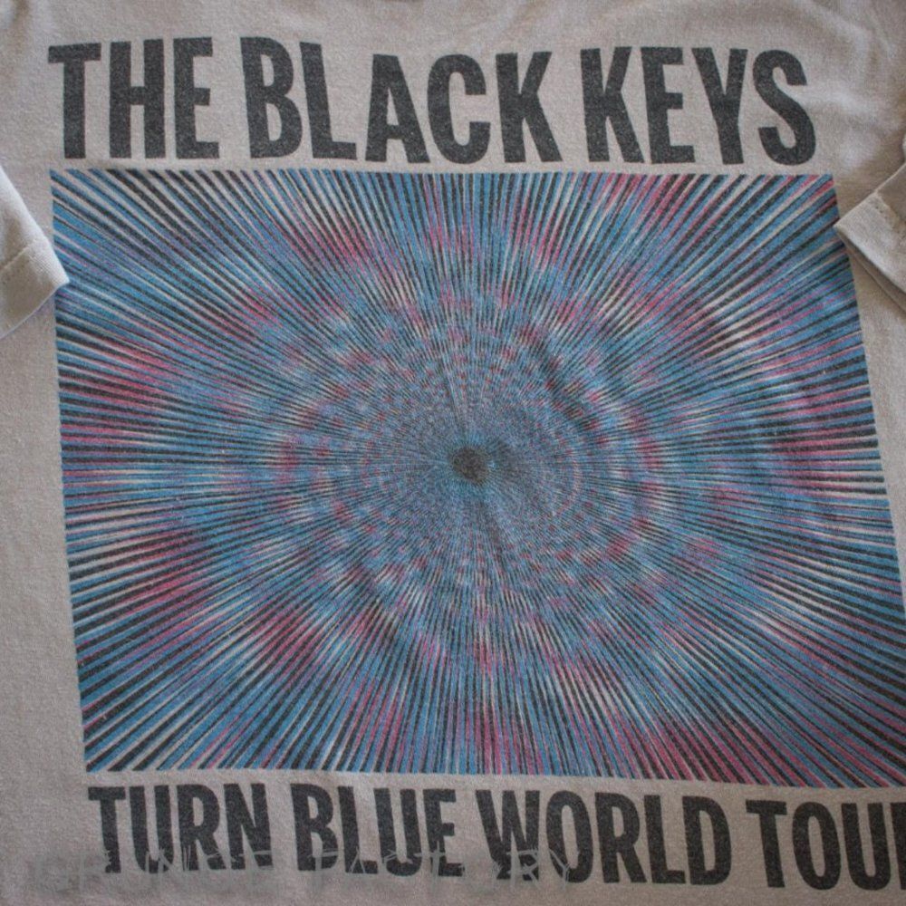The Black Keys 